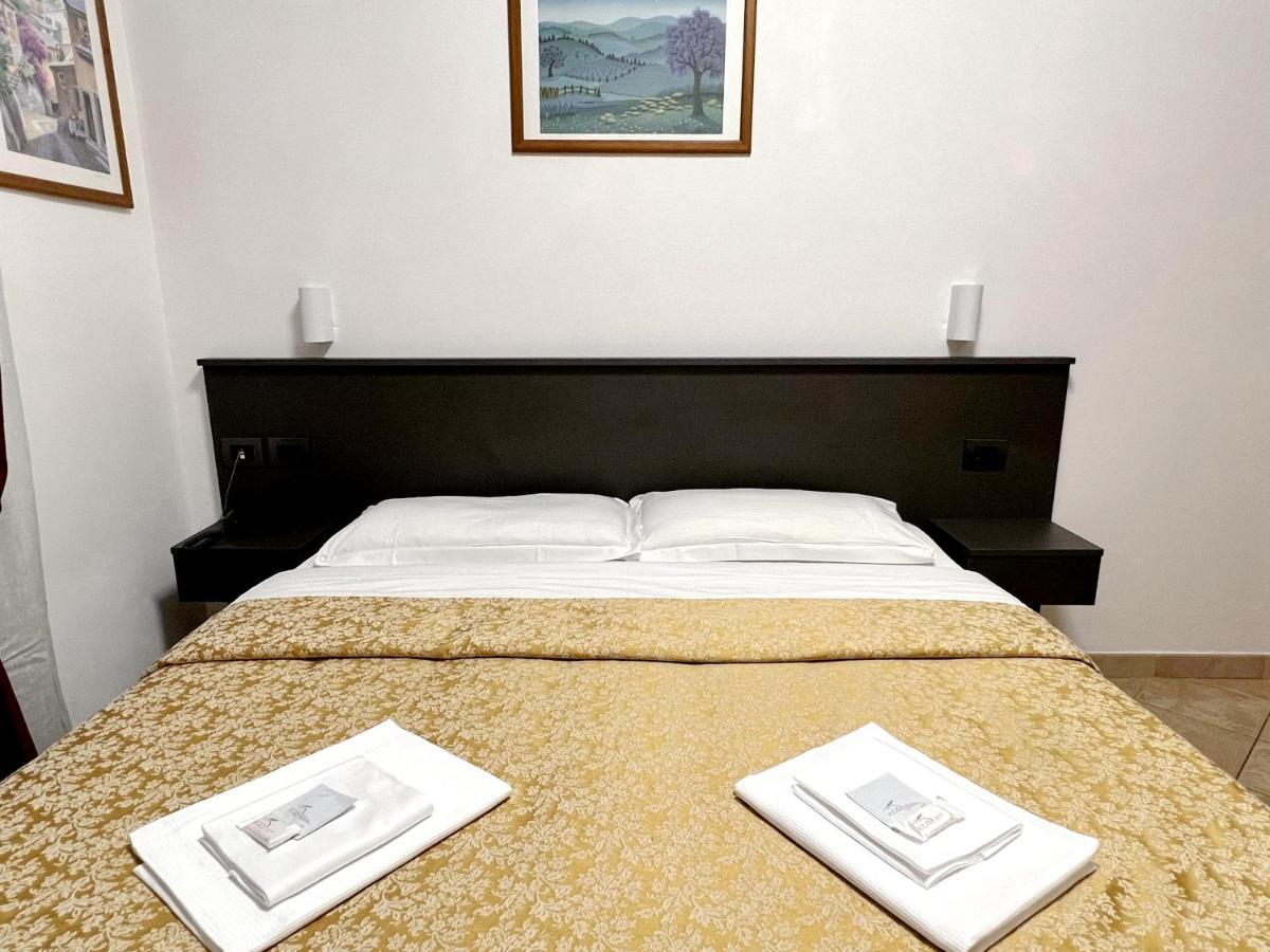 Hotel Domus Termini ローマ エクステリア 写真