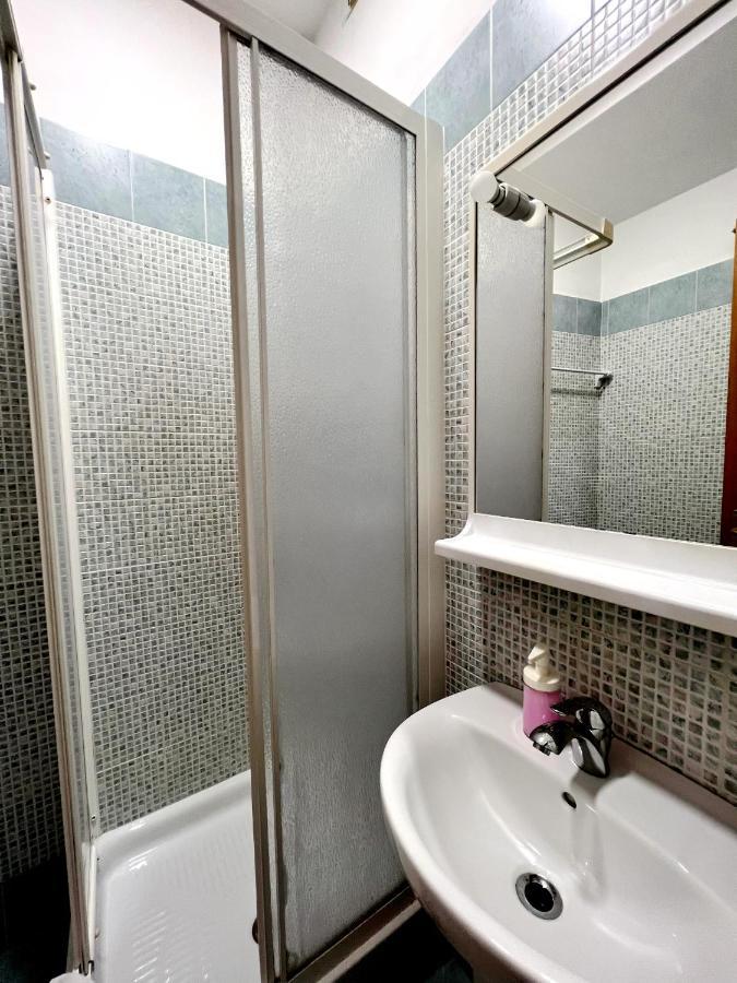 Hotel Domus Termini ローマ エクステリア 写真