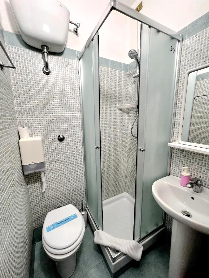 Hotel Domus Termini ローマ エクステリア 写真