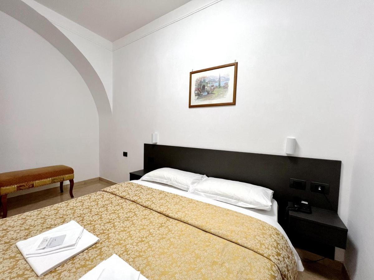 Hotel Domus Termini ローマ エクステリア 写真